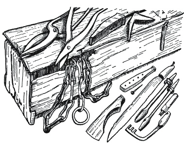 Иллюстрация к книге — Викинги. Быт, религия, культура [_133.jpg]