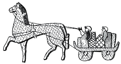 Иллюстрация к книге — Викинги. Быт, религия, культура [_136.jpg]