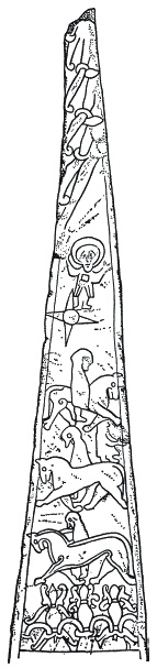 Иллюстрация к книге — Викинги. Быт, религия, культура [_137.jpg]