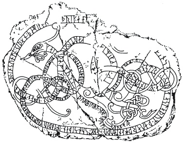 Иллюстрация к книге — Викинги. Быт, религия, культура [_167.jpg]