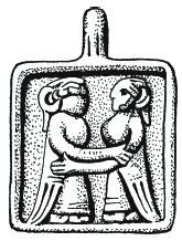 Иллюстрация к книге — Викинги. Быт, религия, культура [_206.jpg]