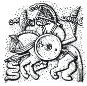 Иллюстрация к книге — Викинги. Быт, религия, культура [_210.jpg]