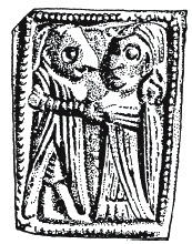 Иллюстрация к книге — Викинги. Быт, религия, культура [_212.jpg]