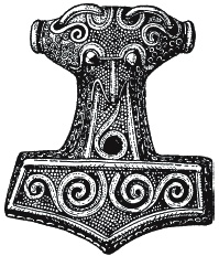 Иллюстрация к книге — Викинги. Быт, религия, культура [_229.jpg]