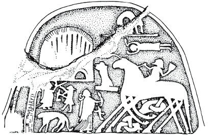 Иллюстрация к книге — Викинги. Быт, религия, культура [_232.jpg]