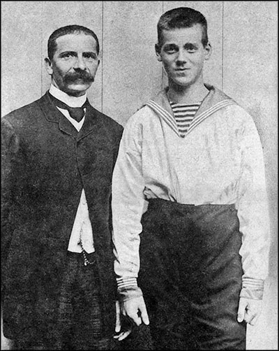 Иллюстрация к книге — Первая мировая. Во главе &quot;Дикой дивизии&quot;. Записки великого князя Михаила Романова [_027.jpg]