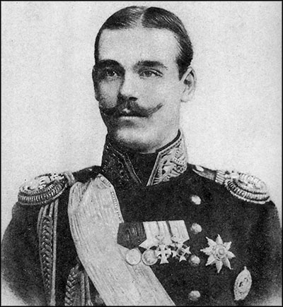 Иллюстрация к книге — Первая мировая. Во главе &quot;Дикой дивизии&quot;. Записки великого князя Михаила Романова [_039.jpg]