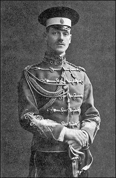 Иллюстрация к книге — Первая мировая. Во главе &quot;Дикой дивизии&quot;. Записки великого князя Михаила Романова [_078.jpg]