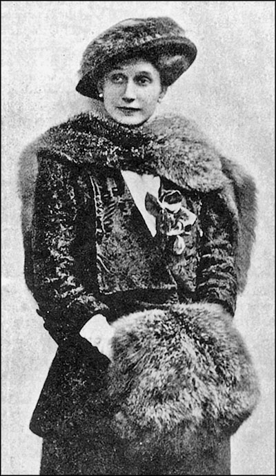 Иллюстрация к книге — Первая мировая. Во главе &quot;Дикой дивизии&quot;. Записки великого князя Михаила Романова [_087.jpg]