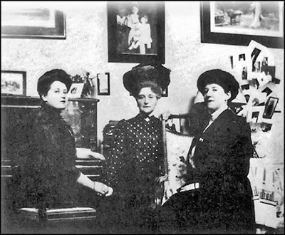 Иллюстрация к книге — Первая мировая. Во главе "Дикой дивизии". Записки великого князя Михаила Романова [_452.jpg]