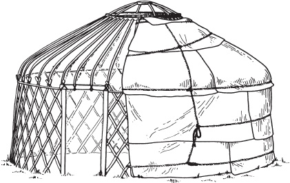 Иллюстрация к книге — Монголы. Основатели империи Великих ханов [_02.jpg]