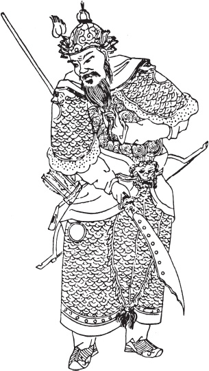 Иллюстрация к книге — Монголы. Основатели империи Великих ханов [_05.jpg]