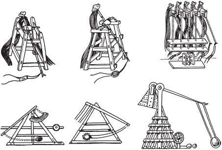 Иллюстрация к книге — Монголы. Основатели империи Великих ханов [_12.jpg]