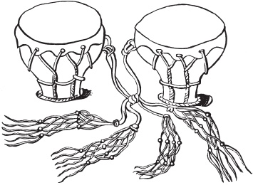 Иллюстрация к книге — Монголы. Основатели империи Великих ханов [_13.jpg]