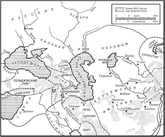 Иллюстрация к книге — Монголы. Основатели империи Великих ханов [_15.jpg]