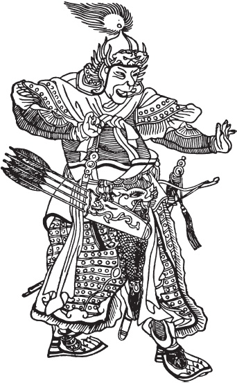 Иллюстрация к книге — Монголы. Основатели империи Великих ханов [_16.jpg]