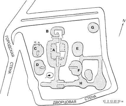 Иллюстрация к книге — Монголы. Основатели империи Великих ханов [_29.jpg]