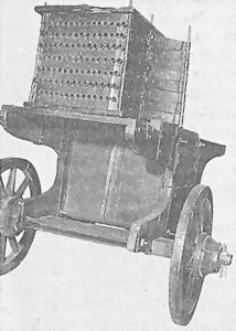 Иллюстрация к книге — Пулеметы России. Шквальный огонь [i_001.jpg]