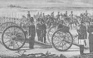 Иллюстрация к книге — Пулеметы России. Шквальный огонь [i_007.jpg]