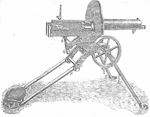 Иллюстрация к книге — Пулеметы России. Шквальный огонь [i_022.jpg]