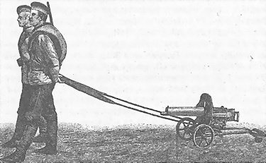 Иллюстрация к книге — Пулеметы России. Шквальный огонь [i_024.jpg]