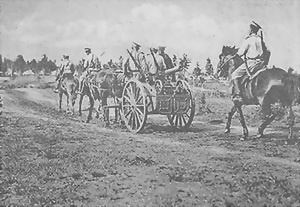 Иллюстрация к книге — Пулеметы России. Шквальный огонь [i_028.jpg]