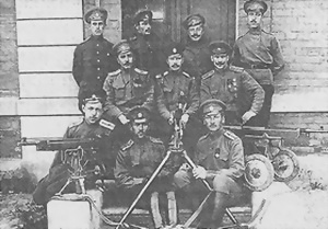 Иллюстрация к книге — Пулеметы России. Шквальный огонь [i_038.jpg]