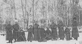 Иллюстрация к книге — Пулеметы России. Шквальный огонь [i_040.jpg]