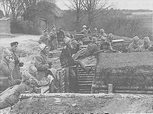 Иллюстрация к книге — Пулеметы России. Шквальный огонь [i_048.jpg]