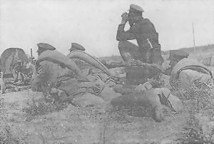 Иллюстрация к книге — Пулеметы России. Шквальный огонь [i_062.jpg]