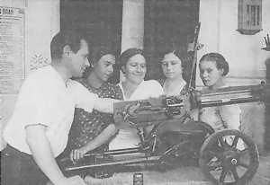 Иллюстрация к книге — Пулеметы России. Шквальный огонь [i_063.jpg]