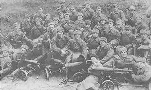 Иллюстрация к книге — Пулеметы России. Шквальный огонь [i_080.jpg]