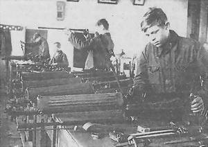 Иллюстрация к книге — Пулеметы России. Шквальный огонь [i_086.jpg]