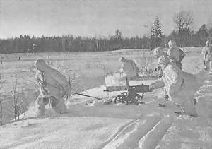 Иллюстрация к книге — Пулеметы России. Шквальный огонь [i_096.jpg]