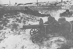 Иллюстрация к книге — Пулеметы России. Шквальный огонь [i_100.jpg]