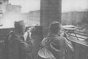 Иллюстрация к книге — Пулеметы России. Шквальный огонь [i_107.jpg]