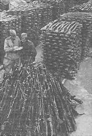 Иллюстрация к книге — Пулеметы России. Шквальный огонь [i_120.jpg]