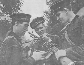 Иллюстрация к книге — Пулеметы России. Шквальный огонь [i_122.jpg]