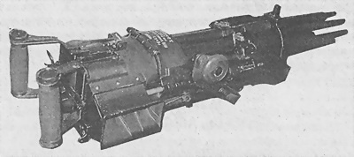 Иллюстрация к книге — Пулеметы России. Шквальный огонь [i_135.jpg]