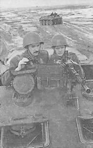 Иллюстрация к книге — Пулеметы России. Шквальный огонь [i_142.jpg]