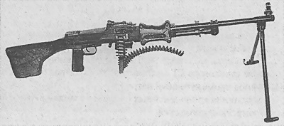 Иллюстрация к книге — Пулеметы России. Шквальный огонь [i_143.jpg]