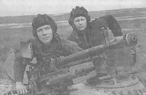 Иллюстрация к книге — Пулеметы России. Шквальный огонь [i_146.jpg]