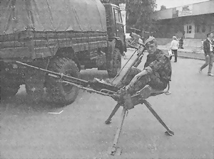 Иллюстрация к книге — Пулеметы России. Шквальный огонь [i_167.jpg]