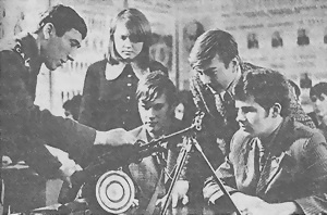 Иллюстрация к книге — Пулеметы России. Шквальный огонь [i_186.jpg]