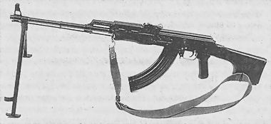 Иллюстрация к книге — Пулеметы России. Шквальный огонь [i_188.jpg]