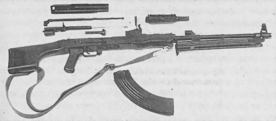 Иллюстрация к книге — Пулеметы России. Шквальный огонь [i_189.jpg]