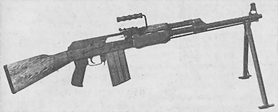 Иллюстрация к книге — Пулеметы России. Шквальный огонь [i_196.jpg]