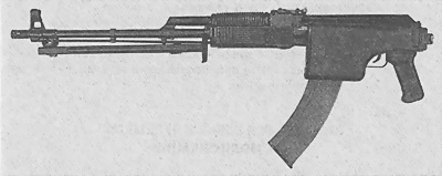 Иллюстрация к книге — Пулеметы России. Шквальный огонь [i_199.jpg]