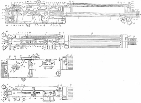 Иллюстрация к книге — Пулеметы России. Шквальный огонь [i_201.jpg]