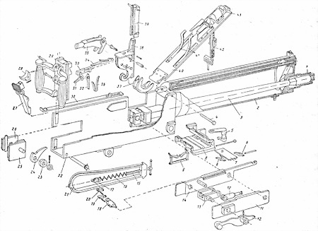 Иллюстрация к книге — Пулеметы России. Шквальный огонь [i_202.jpg]